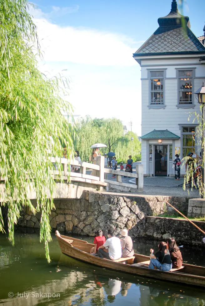 【さかぽんの夏休み】ぶらり☆岡山ナツ旅☆の画像_14