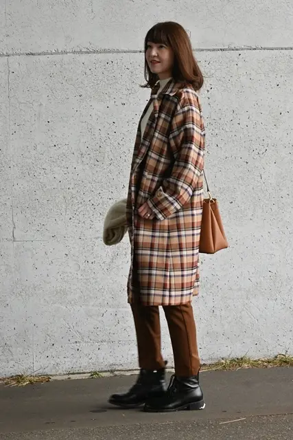 冬コーデに白を取り入れての画像_1