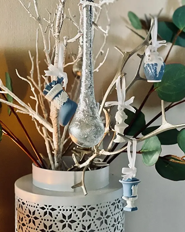 ミニオーナメント