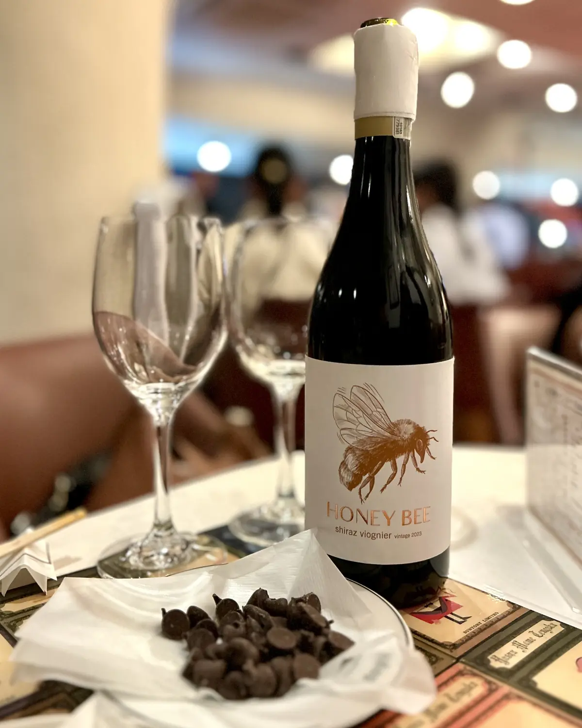 レトロムードなLIVEレストランでJAZの画像_8