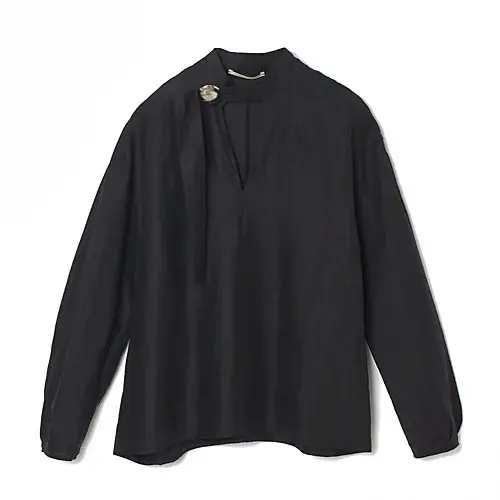 富岡佳子さんがまとう、 大人を美しく見せの画像_7