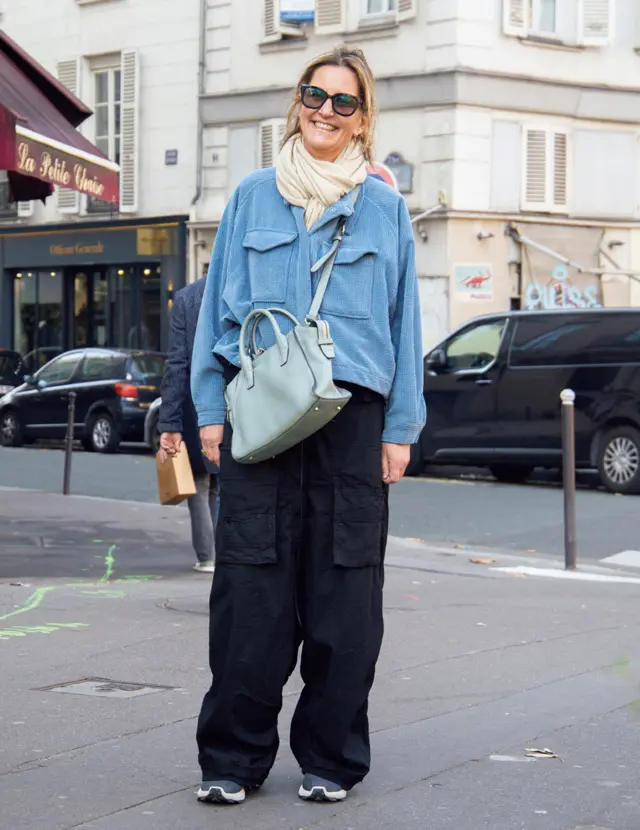 ムリエル（女優・パリ）