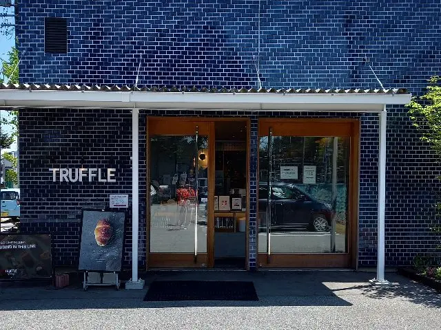 Truffle BAKERY