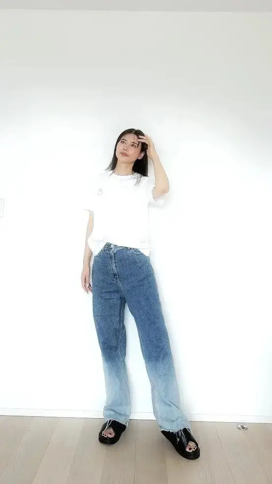 ユニクロ ミッフィーちゃんコラボTシャツ