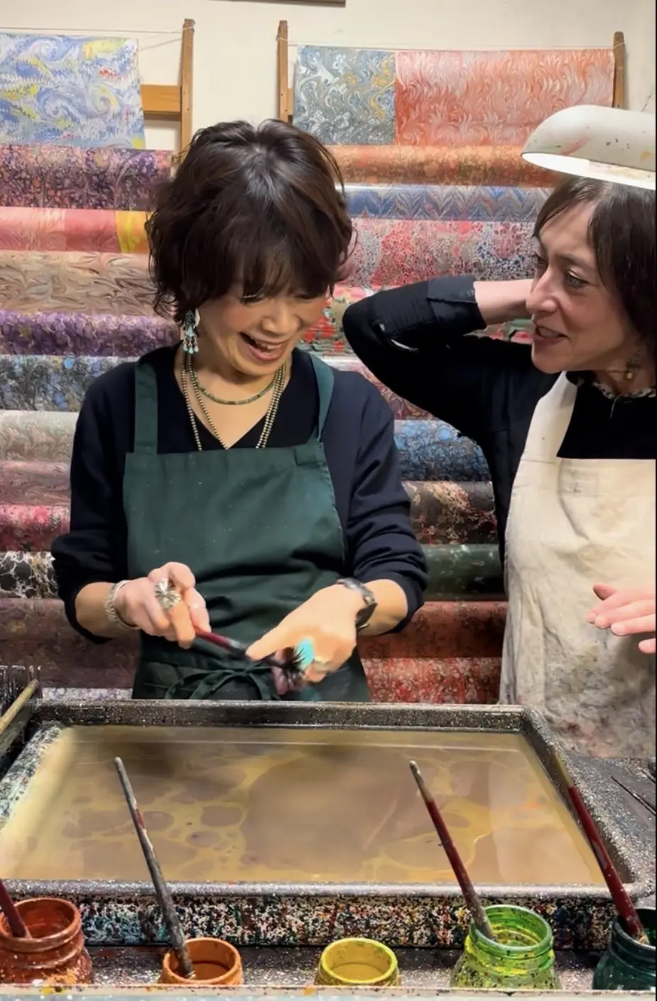 胸が高鳴る・・・職人の街フィレンツェで過の画像_6