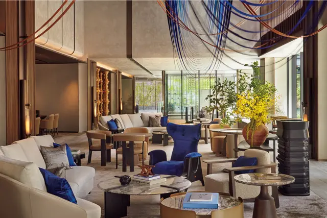 デュシタニ京都2