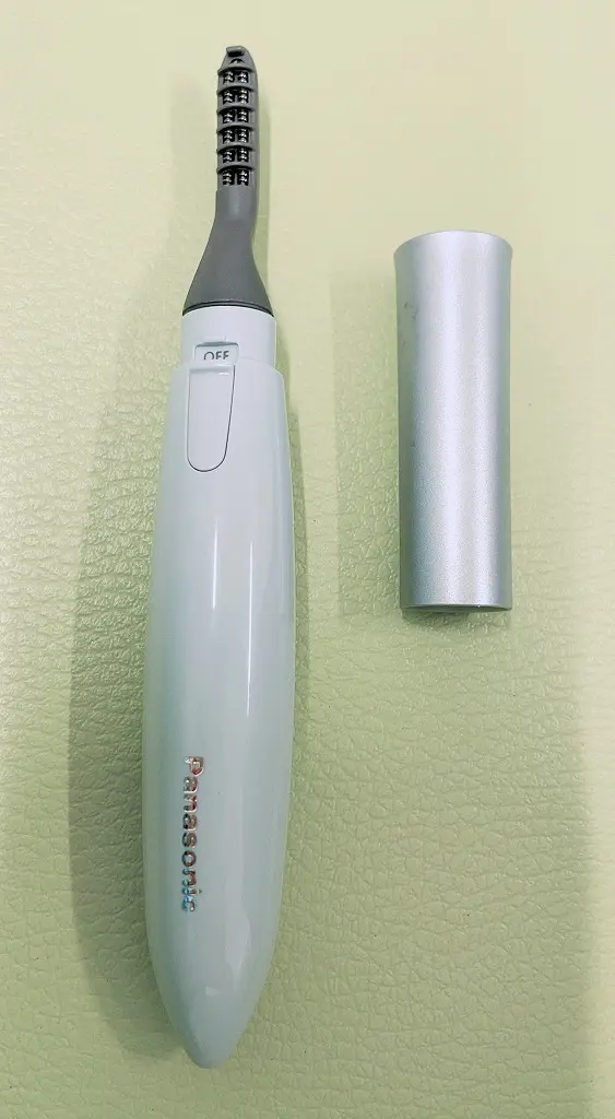 秋コレクションメイクの画像_2