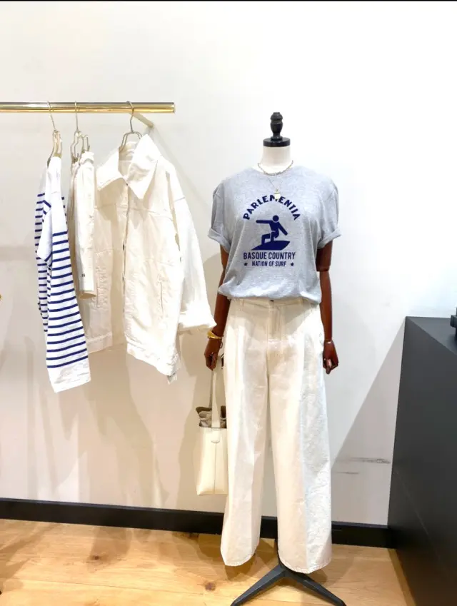 大人になるほど、大人のおしゃれが楽しい✨の画像_2