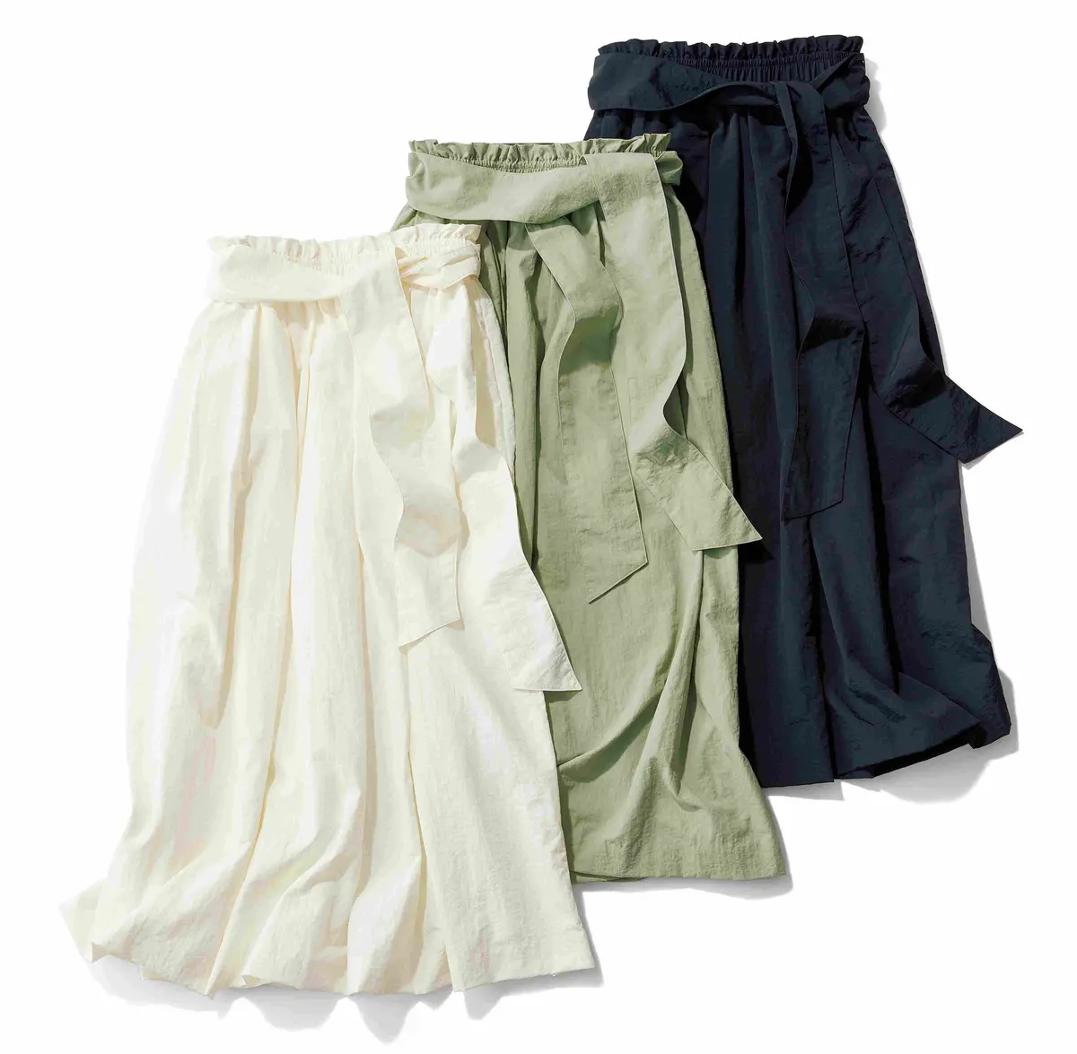 E by eclat「リボンつき華やかスの画像_2