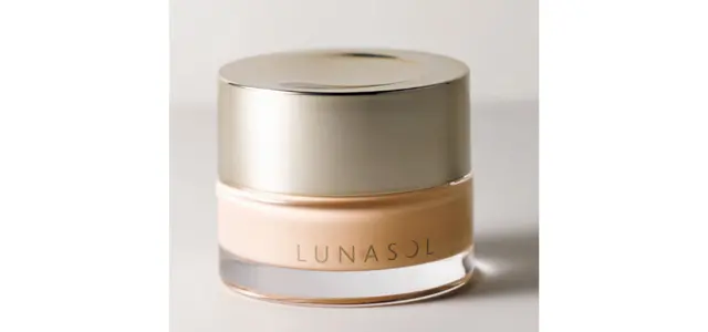ルナソル グロウイング シームレスバームEX