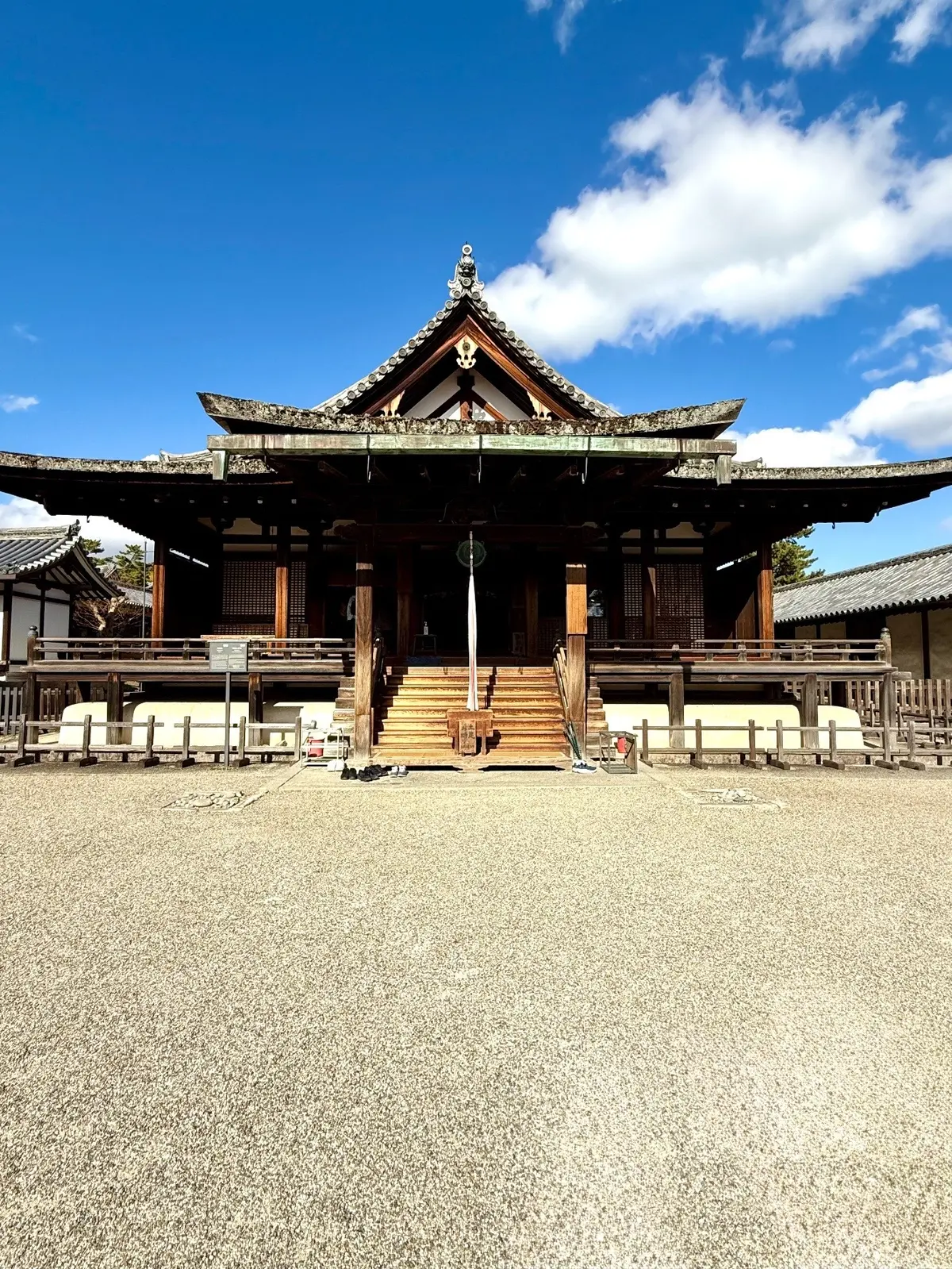 【大人旅 奈良】1300年以上の歴史を持の画像_33