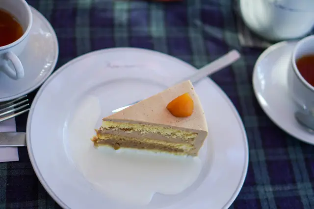 彩りの秋、紅葉真っ盛りの山中湖ドライブ♪の画像_7