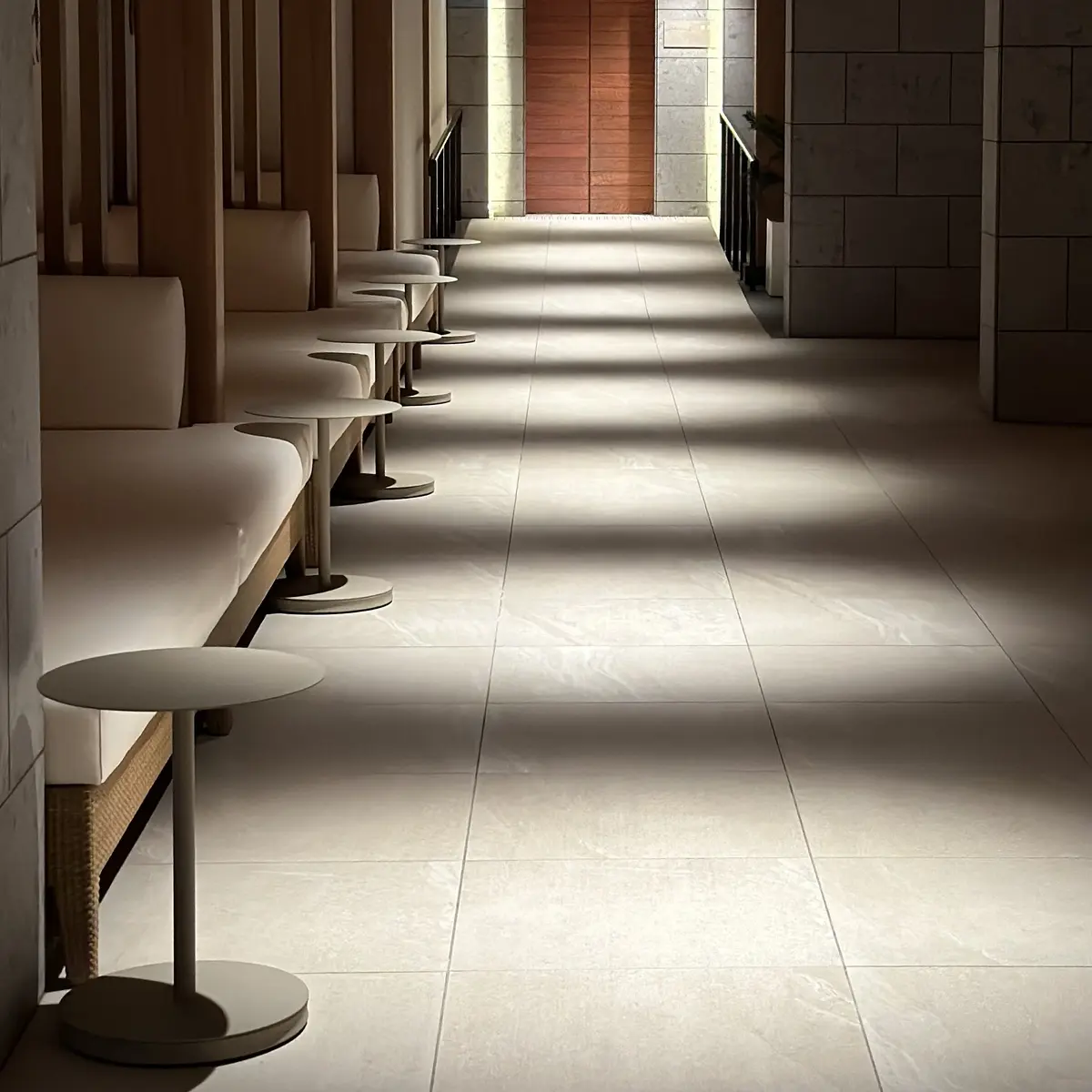 非日常的な心地よい時間を過ごしたリゾートの画像_1