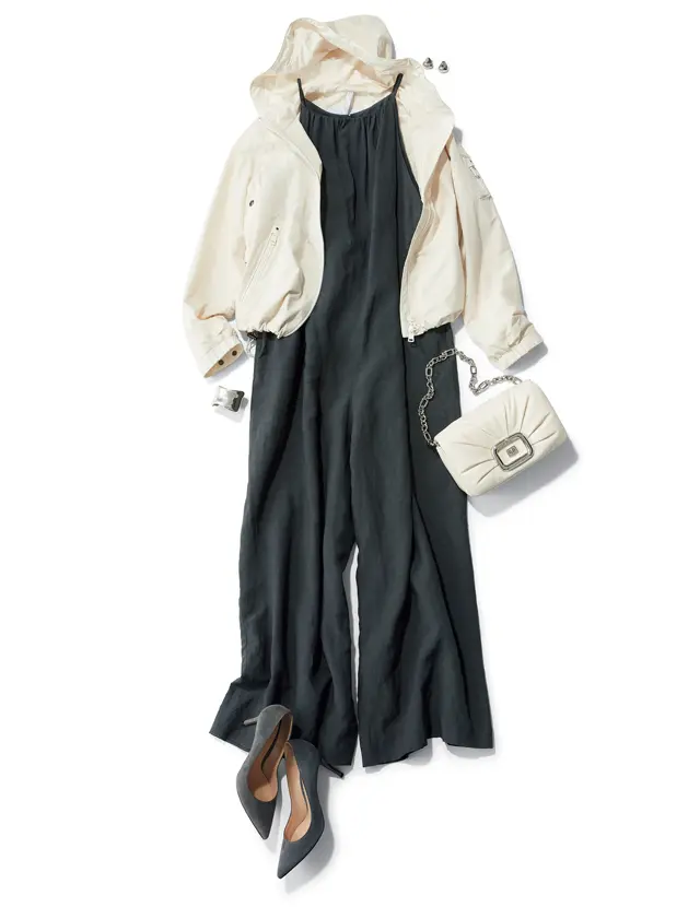 サクラのオールインワン