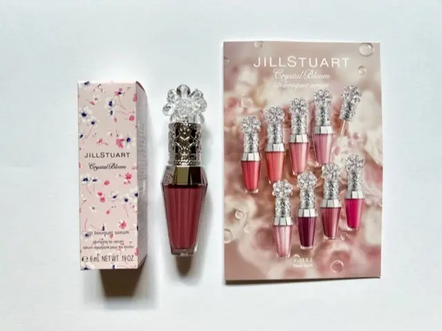 ジルスチュアート