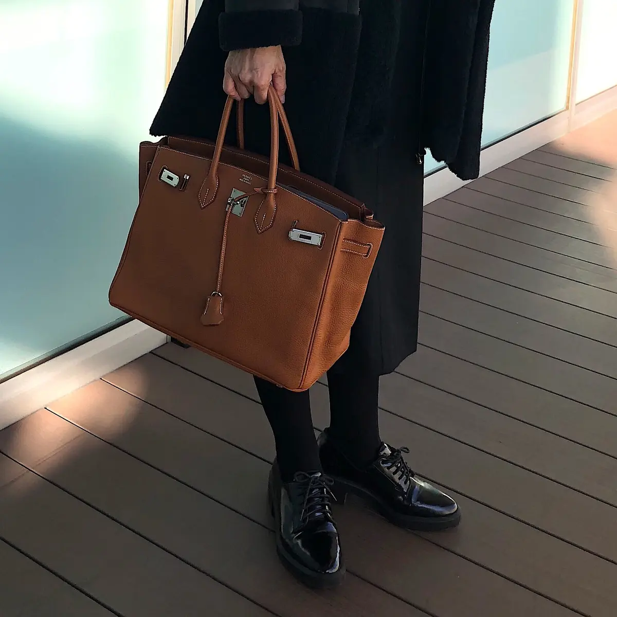 防寒コーディネート vol.2の画像_3