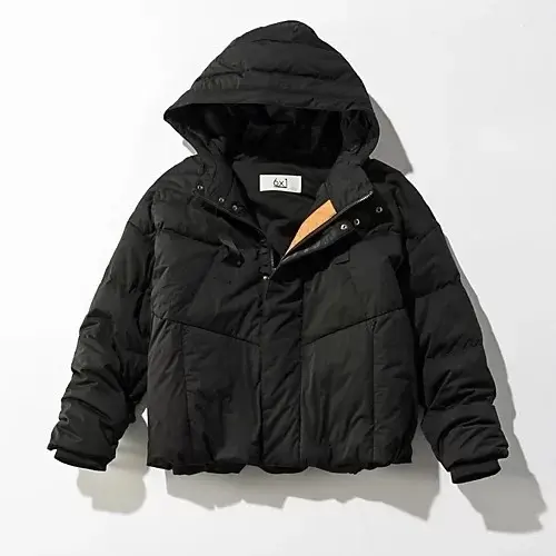 【50代 週末コーデ】軽やかさと防寒を両の画像_3