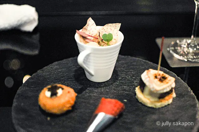 【さかぽんの冒険】旧友との女子会❤️@ザの画像_11