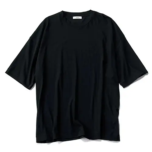 【50代のための厳選Tシャツ4選】暑い夏の画像_11