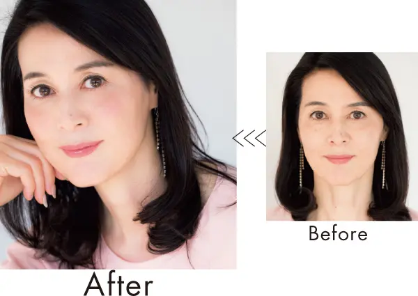 もっと知りたい！「迷子チーク」 Q&A の画像_5