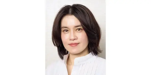 エクラ 華組　水口宜子さん