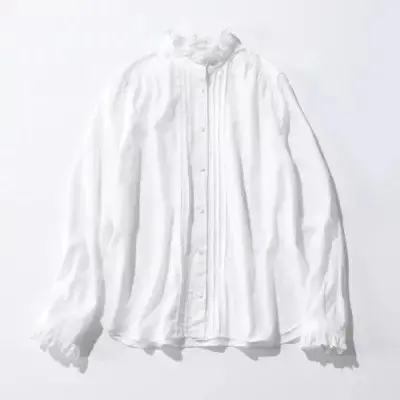 【50代 ファッション】春はこれが着たいの画像_33