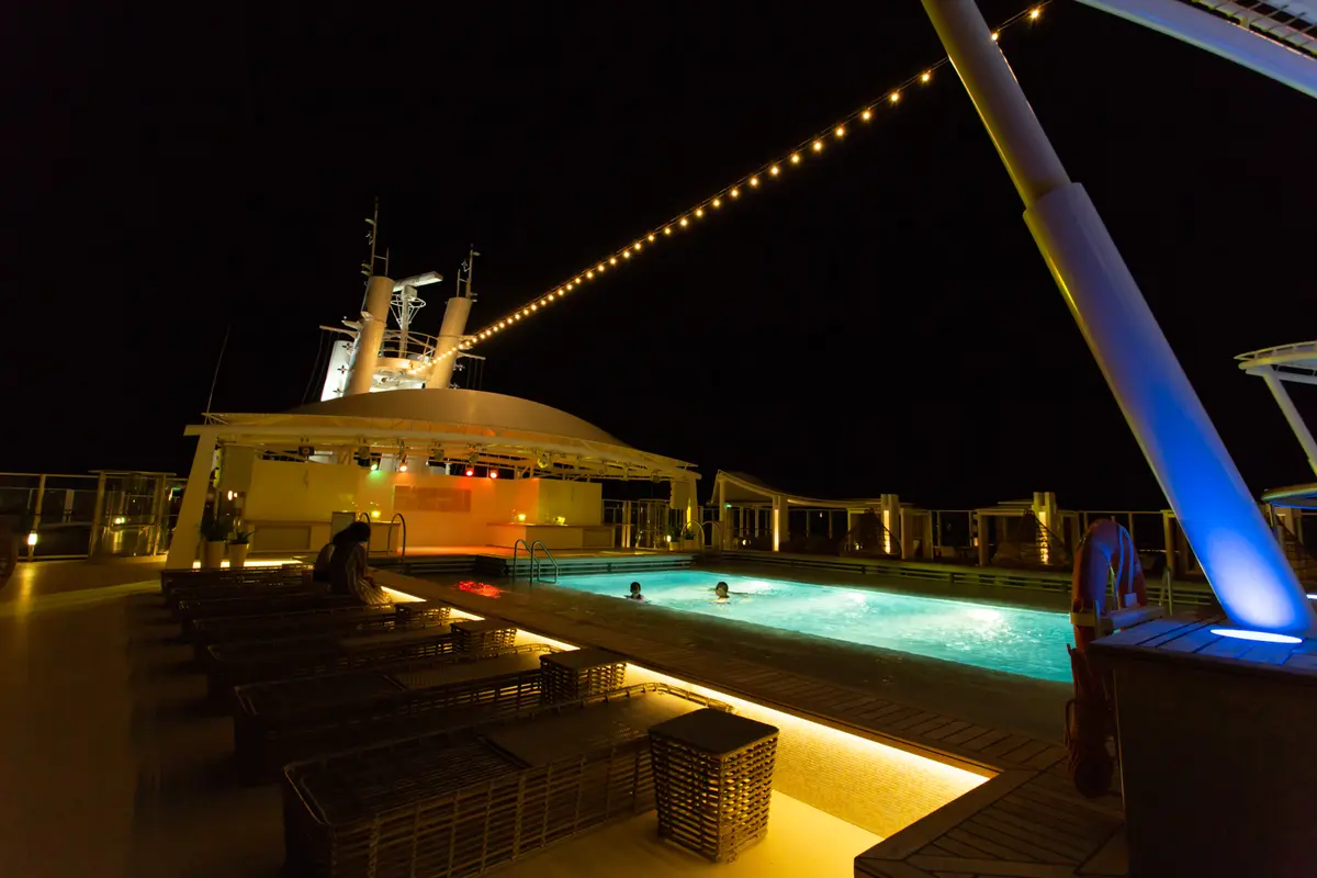 憧れの船旅。短い日数でも行ける、アジアのの画像_3