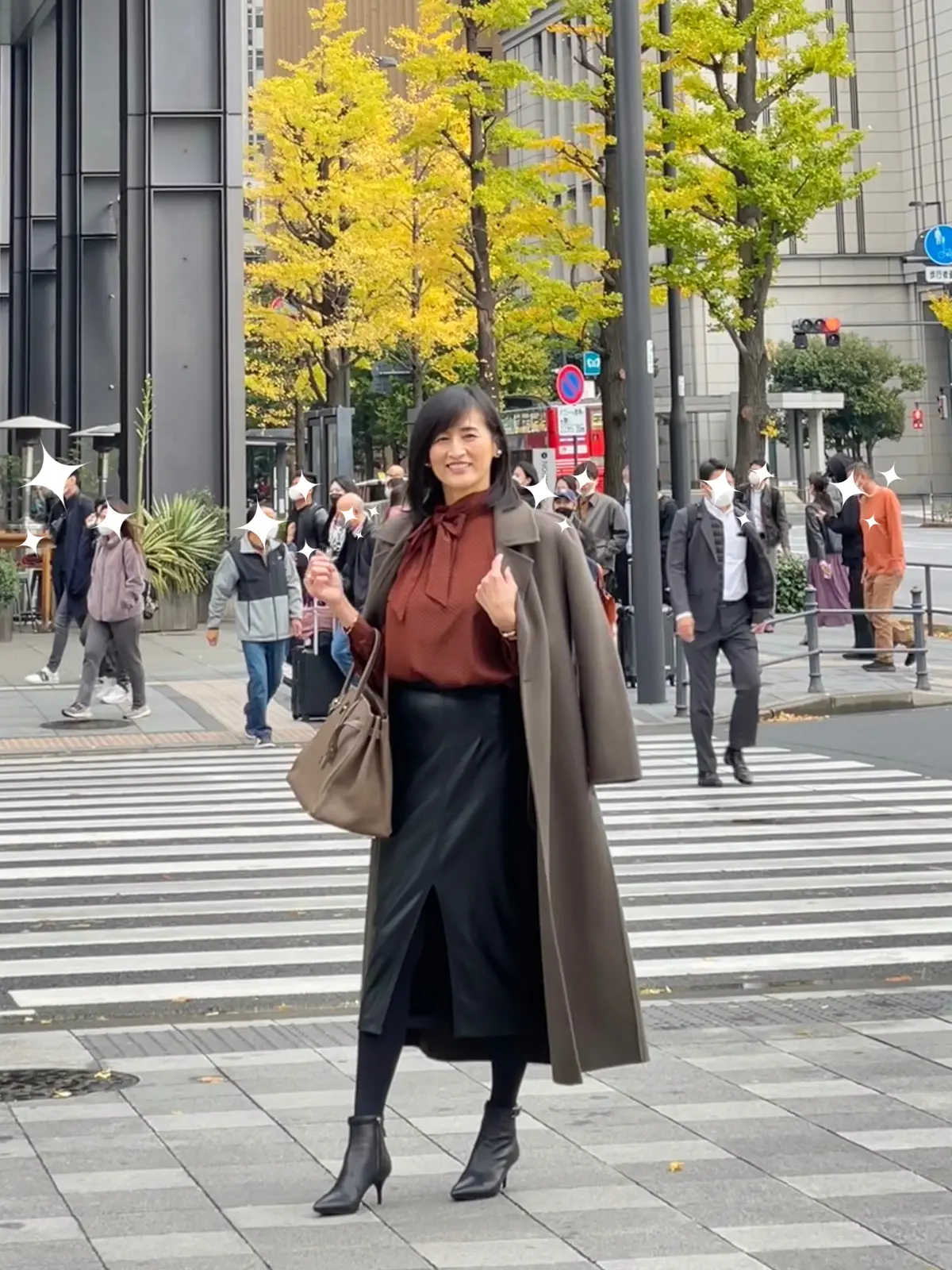 私の褒められ服 〜冬編〜の画像_1