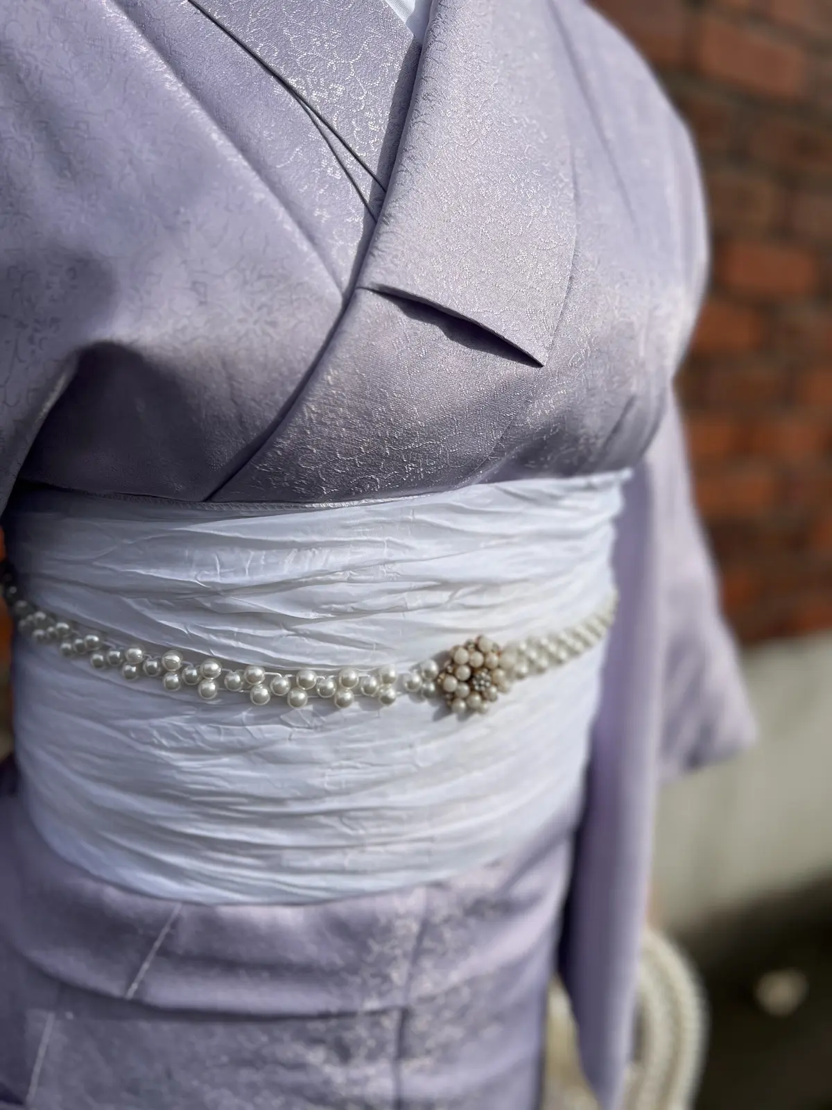 鎌倉母娘着物さんぽ♡の画像_26