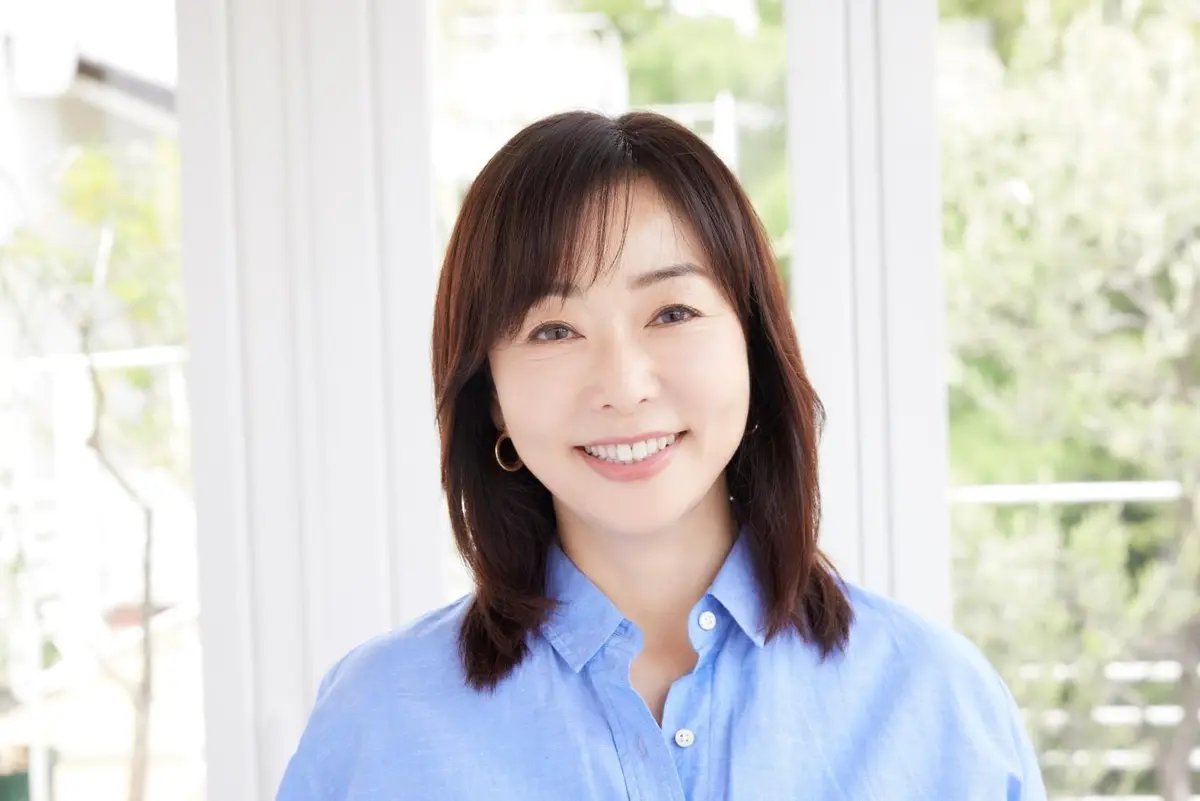 OurAge×Webエクラ　天野佳代子さん