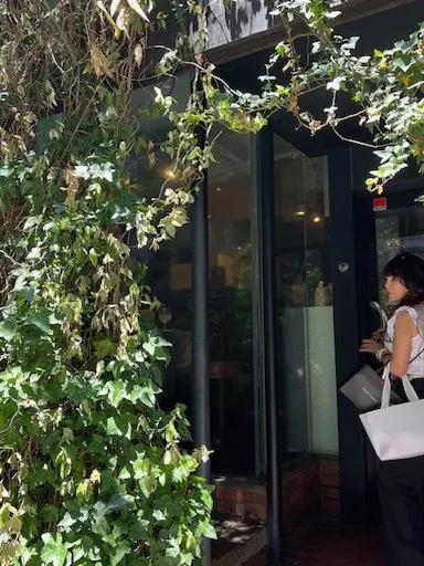 横浜　お誕生日ランチの画像_4