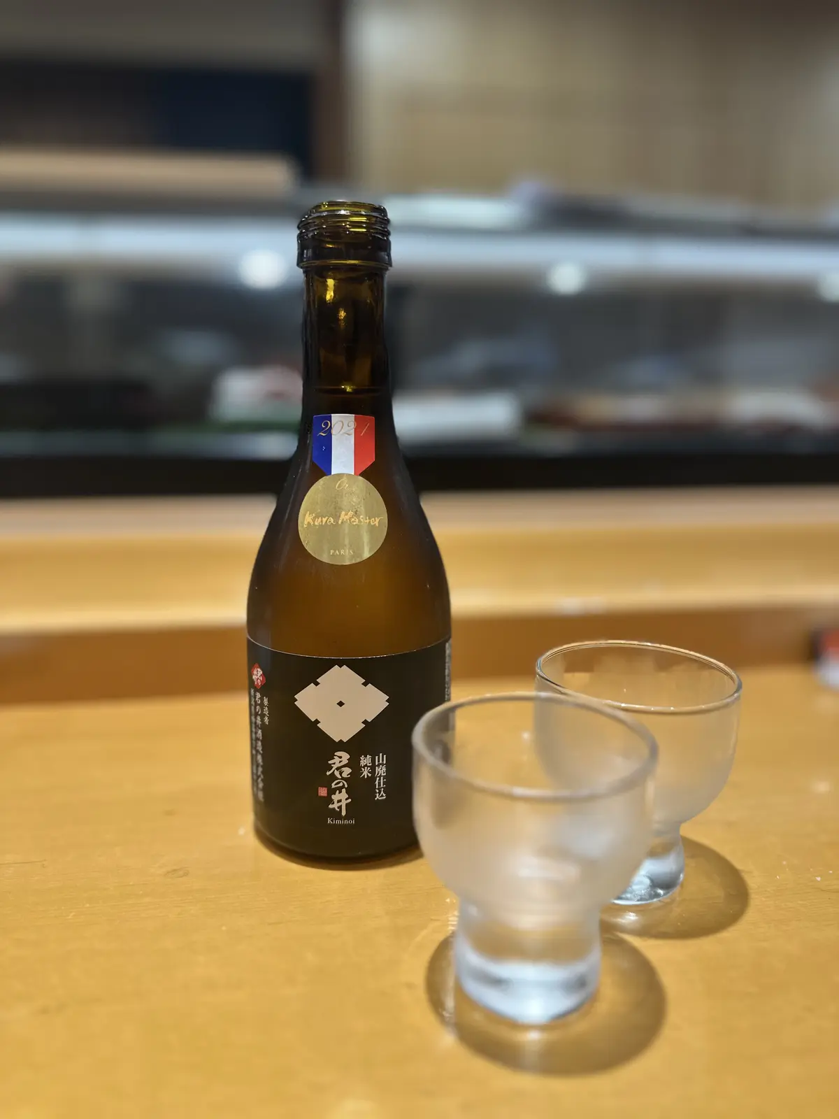 限りなく広がる青い空と白銀の山々、春スキの画像_18