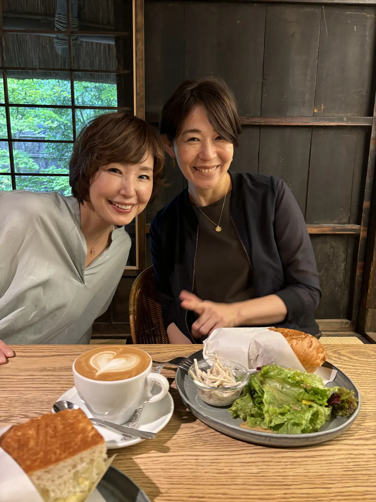 ZARAのカジュアルワンピースで大人の修の画像_4