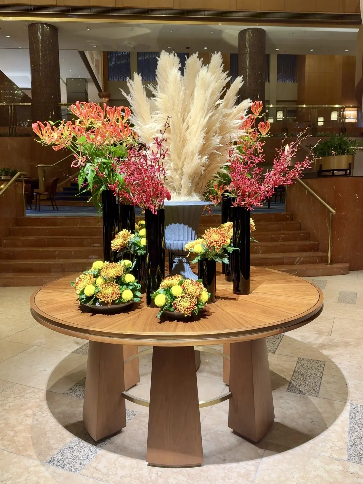 【横浜ベイシェラトン】水・木の夜限定「シの画像_2