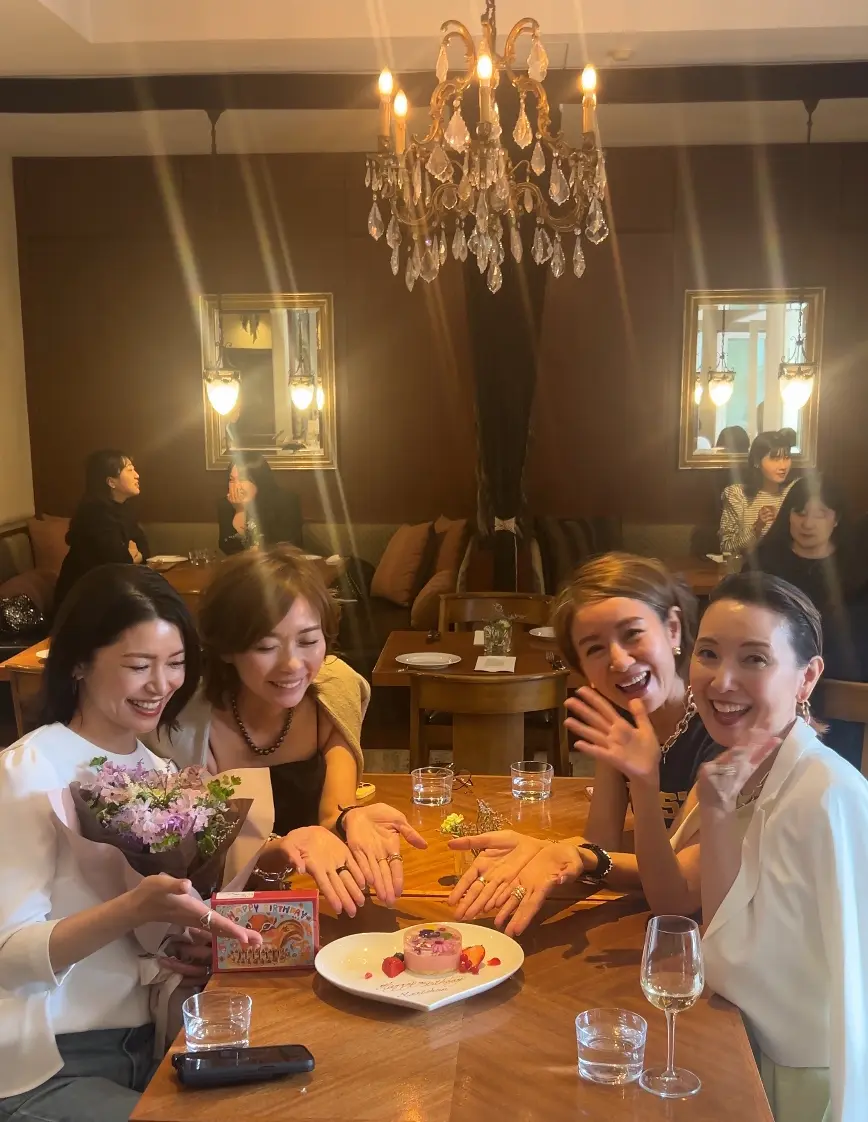 大人のヴィンテージ Tシャツ3styleの画像_11