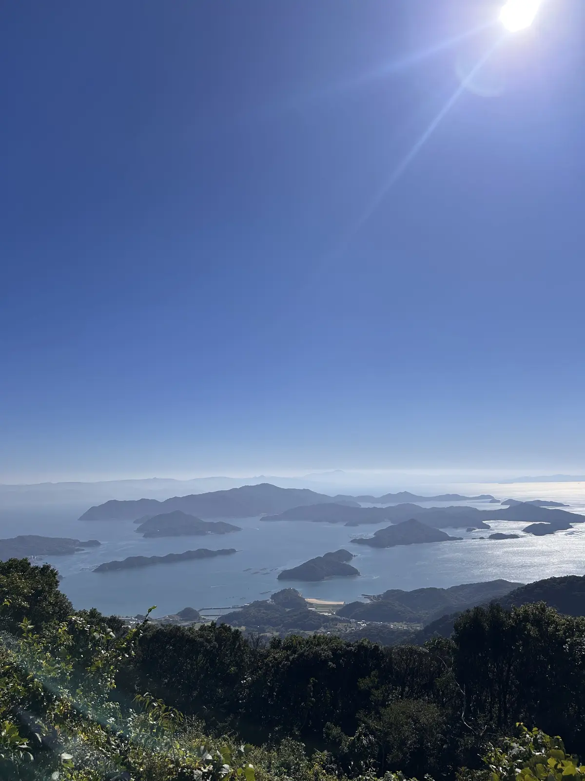 「一度は行きたい絶景『天空の鳥居』」へ の画像_4
