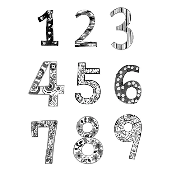 レイコ・ローランの2017年「数秘術」占の画像_1