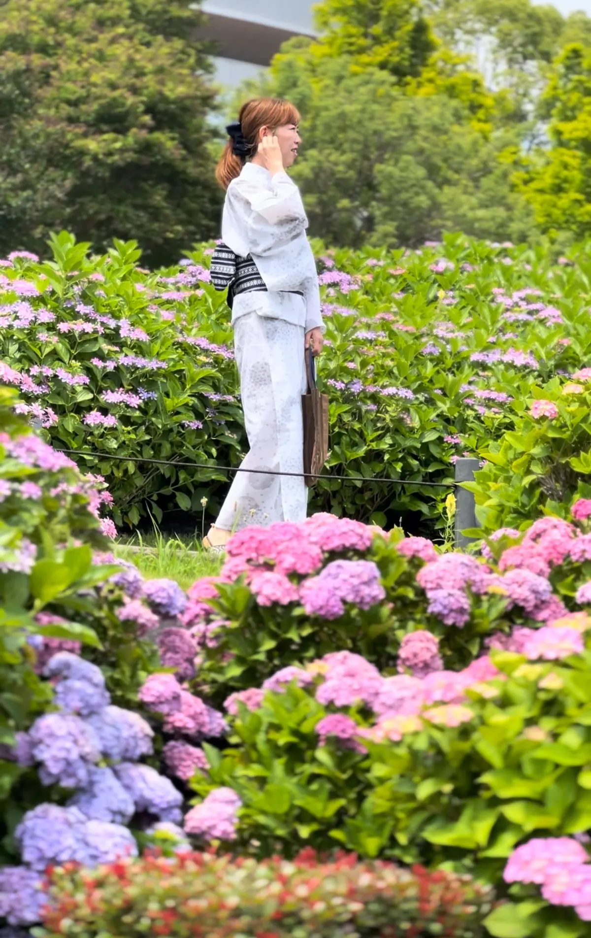 【季節の花ごよみ】君も華になる？✨大人のの画像_1