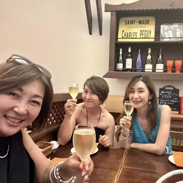飲兵衛女子〜夏の日帰り逗子の旅〜の画像_10