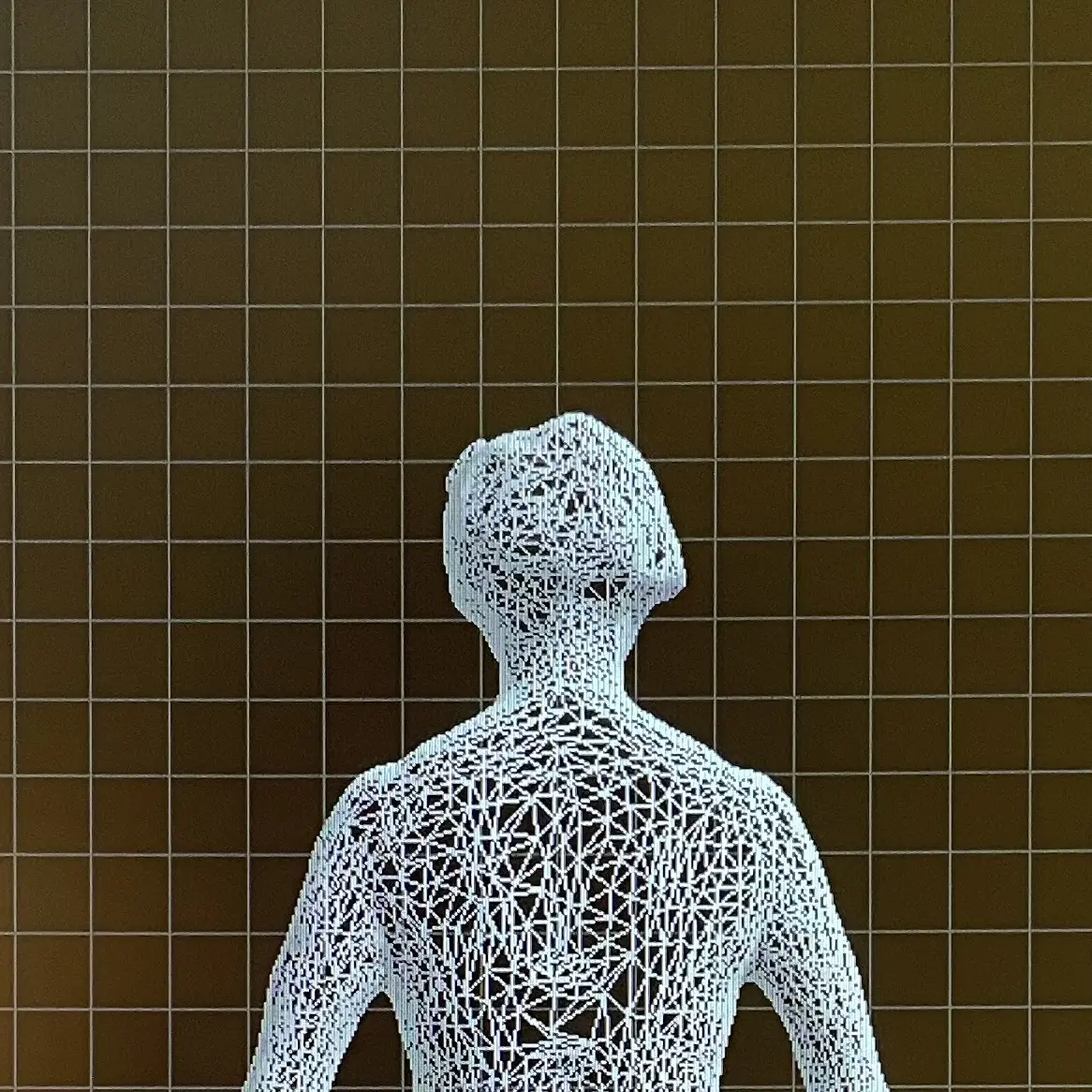 初体験でドキドキ♡3D計測＋スタイリングの画像_2