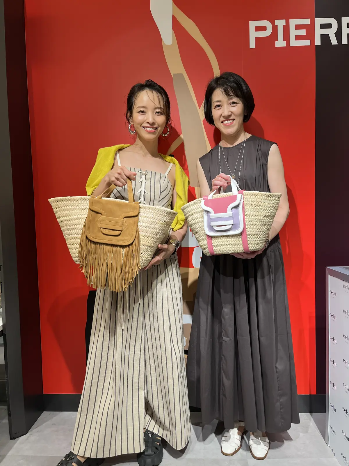 「ピエール　アルディ」ポップアップストアの画像_5