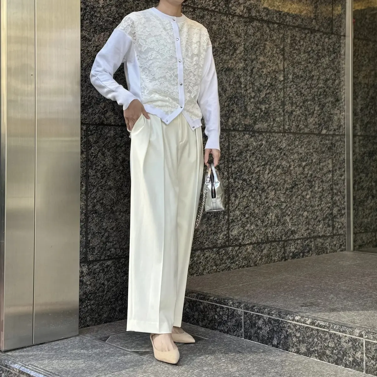 着映えを約束！”春の褒められトップス”Rの画像_2