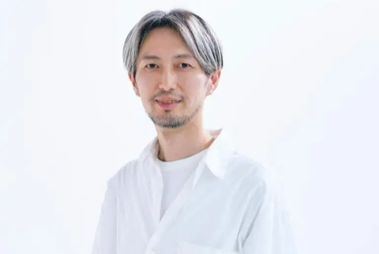 OurAge×Webエクラ  細畑久寿（ほそはた ひさとし）さん ヘアサロン「kakimoto arms 二子玉川店（カキモトアームズ 二子玉川店）」　 店長