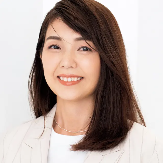 チームJマダム MIOさん