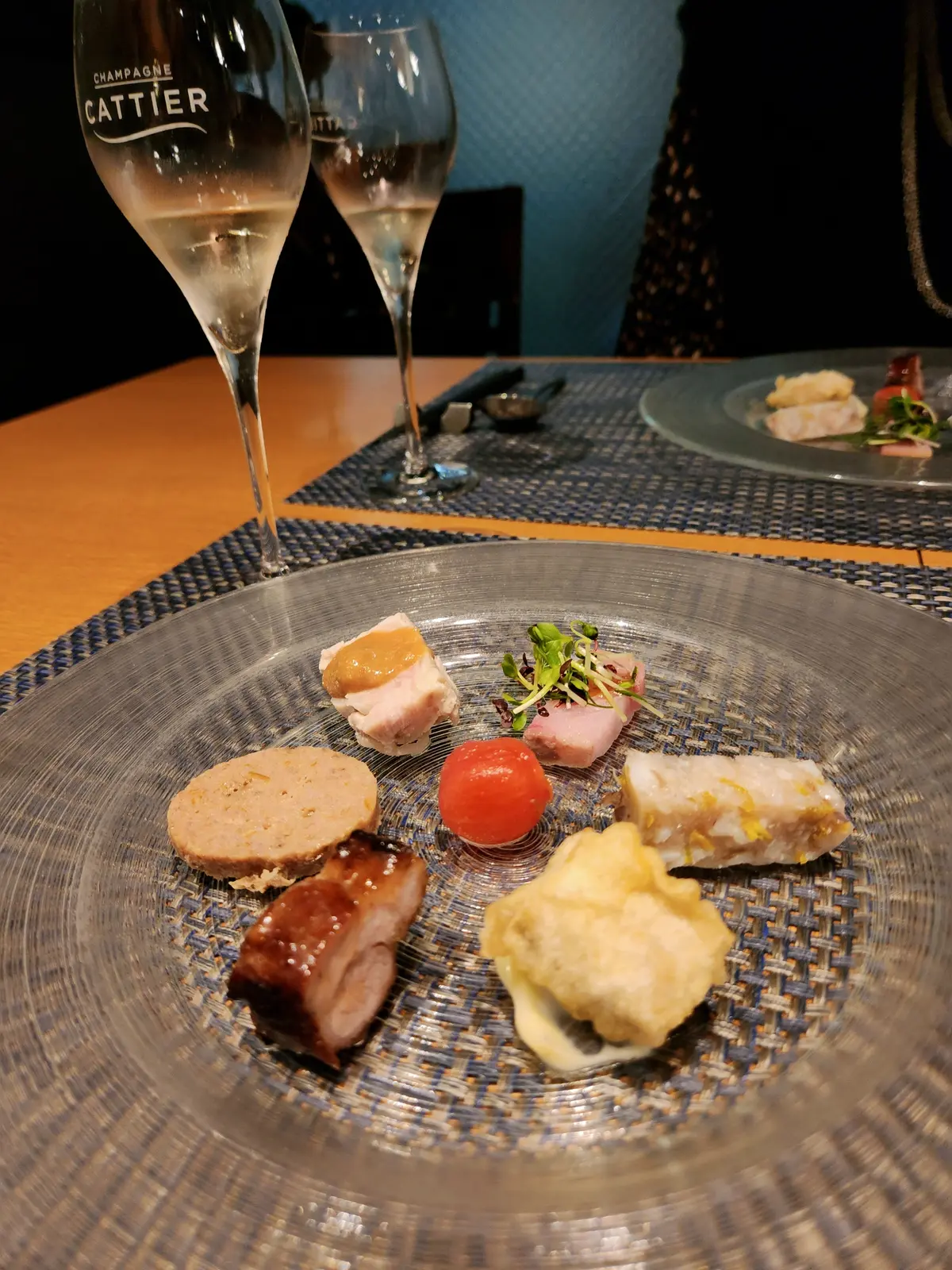 まるでフレンチ！武蔵小杉の隠れ家中華でおの画像_4