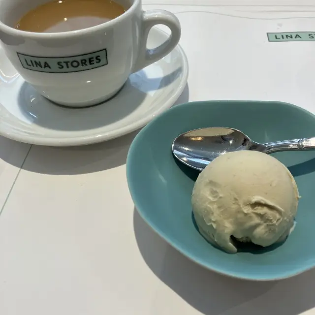 ロンドン発デリカテッセンレストランの画像_7