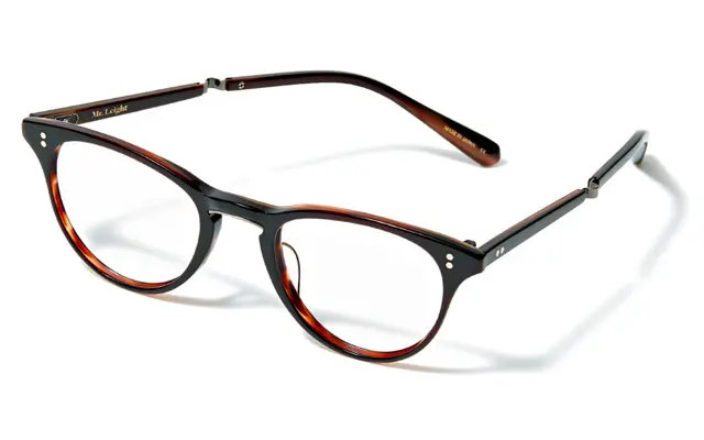 大人のメガネ上手代表・富岡佳子さんの「メガネ選びのポイント」【おしゃれメガネ】