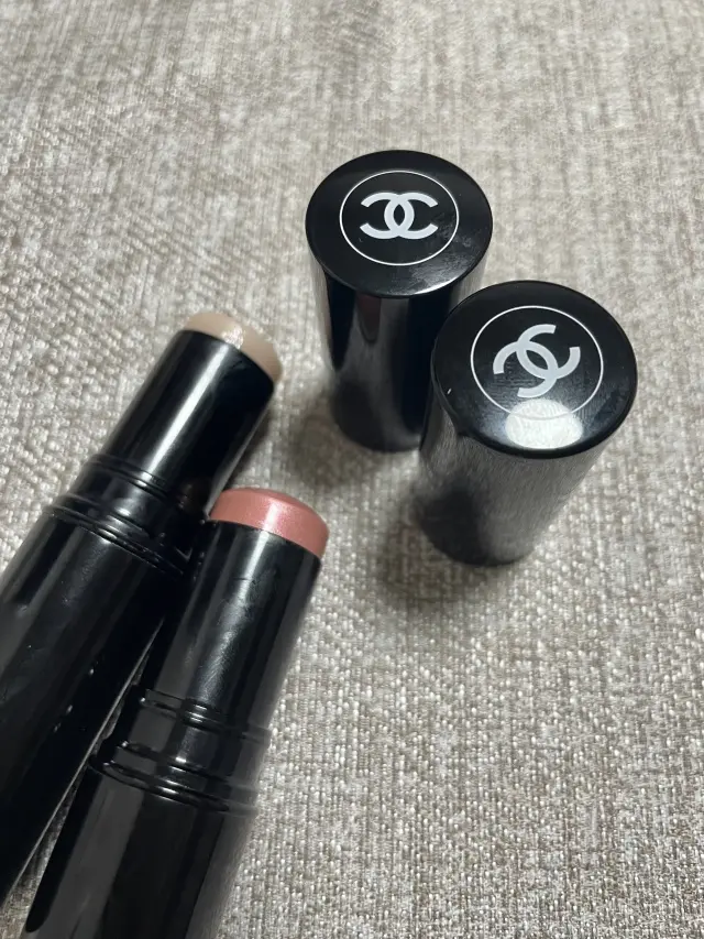 CHANEL 限定コスメ　スプリング