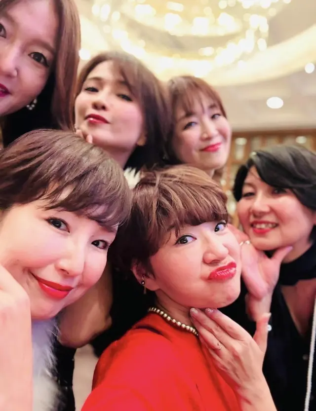 今年も素敵なソワレ.ドゥ.エクラの画像_13