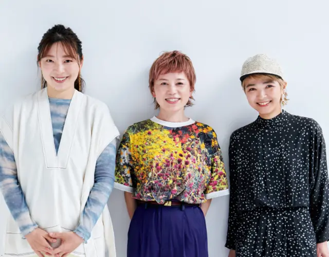 【50代の最新ヘアカラー】白髪があってもおしゃれに！人気美容師3人の最新ヘアカラー座談会